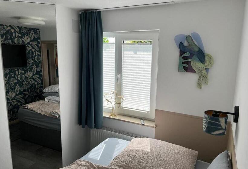 Apartment Siegfried