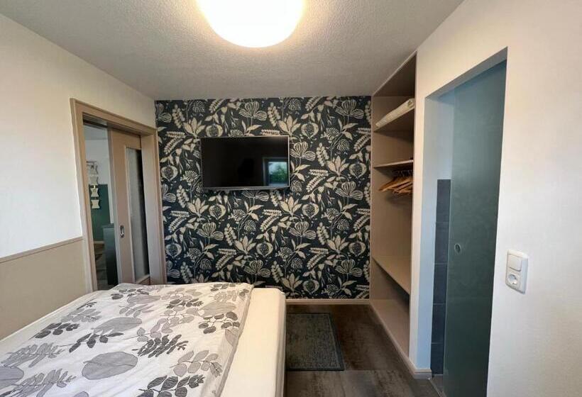 Apartment Siegfried