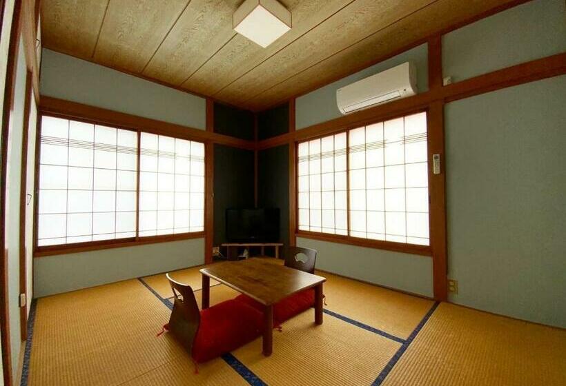 Calmbase Nishi Izu Vacation Stay 30929v