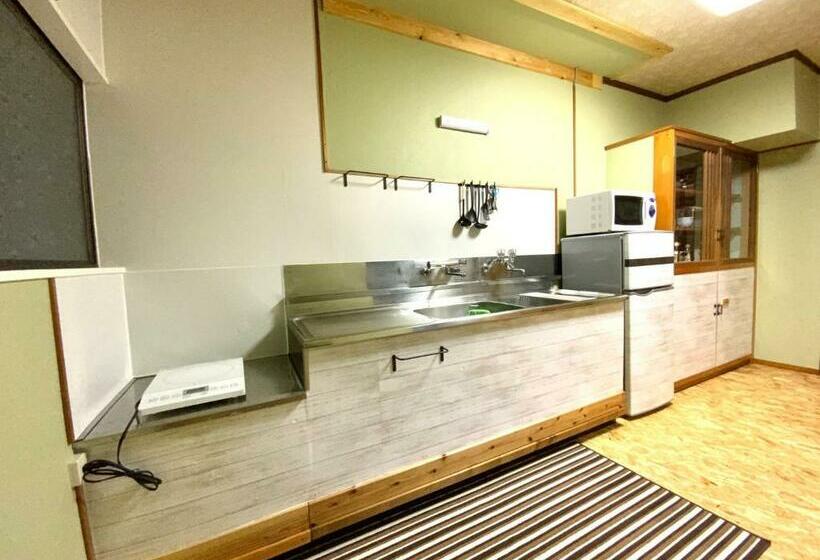 Calmbase Nishi Izu Vacation Stay 30929v