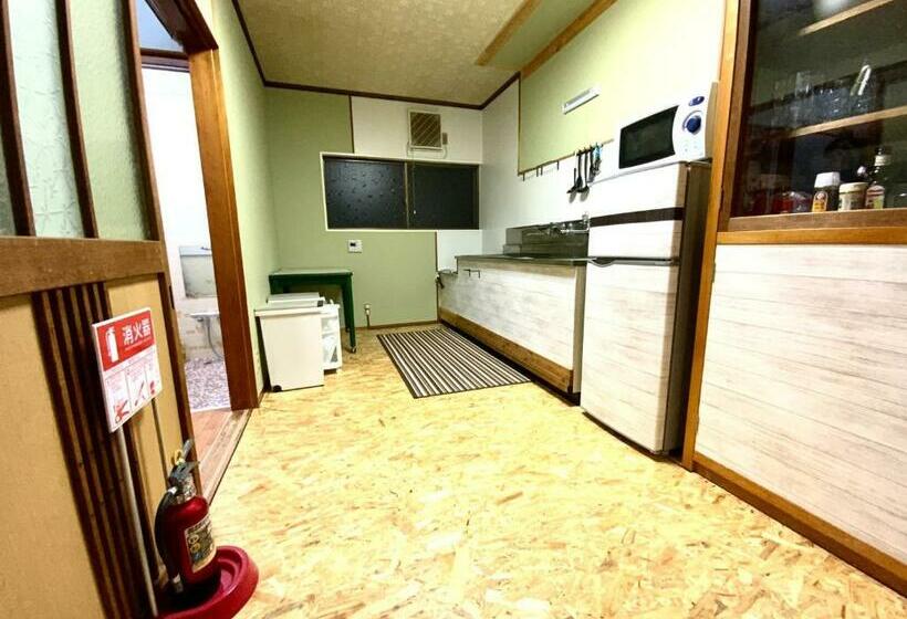 Calmbase Nishi Izu Vacation Stay 30929v