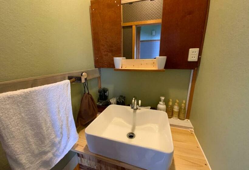 Calmbase Nishi Izu Vacation Stay 30929v