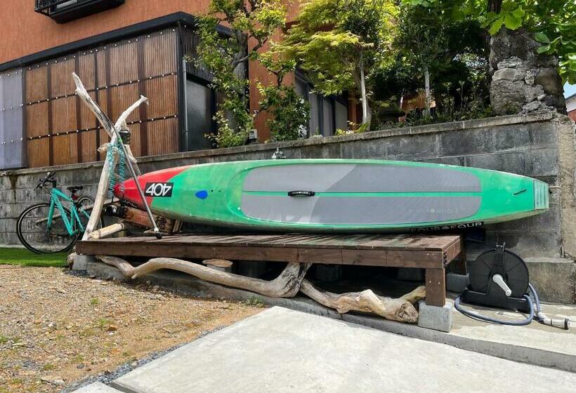 Calmbase Nishi Izu Vacation Stay 30929v