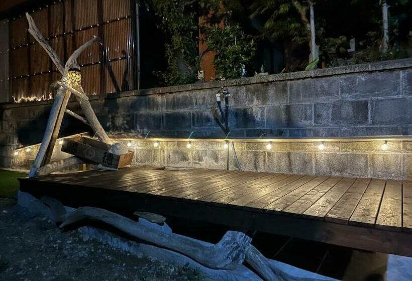 Calmbase Nishi Izu Vacation Stay 30929v