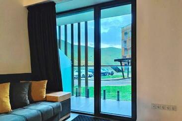 New Gudauri Atrium 139