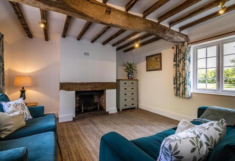 The Mill Hoveringham