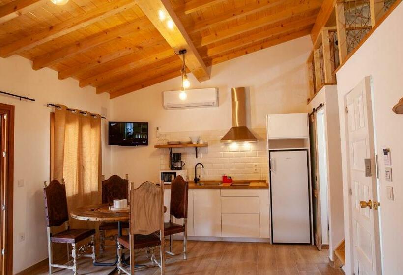 A Casa Do Xastre