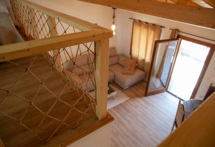 A Casa Do Xastre