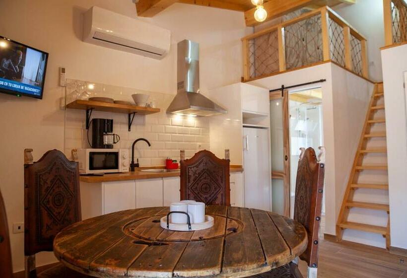 A Casa Do Xastre