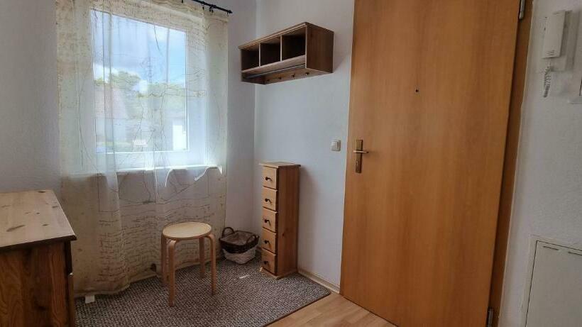 Appartement Hermann