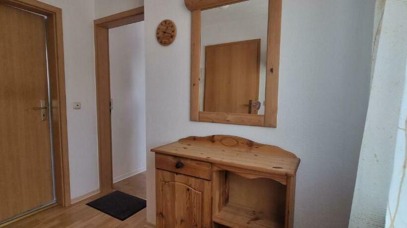 Appartement Hermann