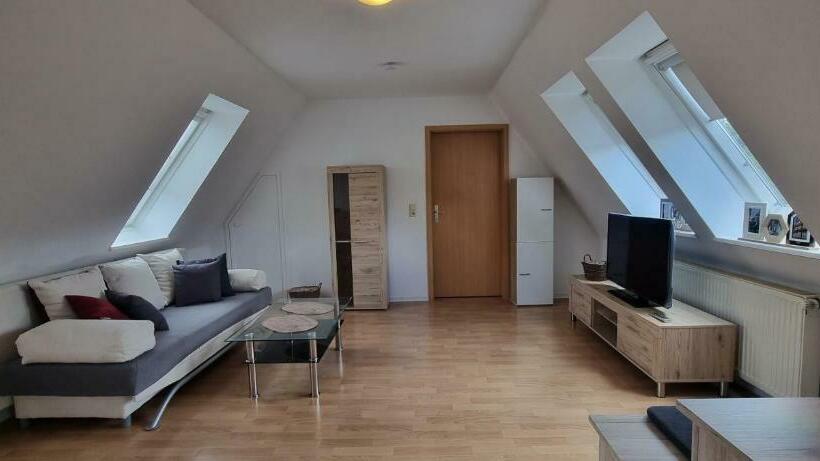 Appartement Hermann