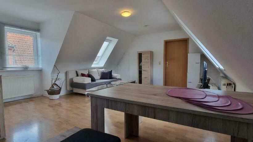 Appartement Hermann