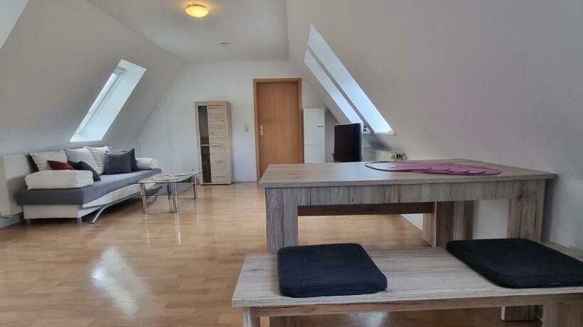 Appartement Hermann