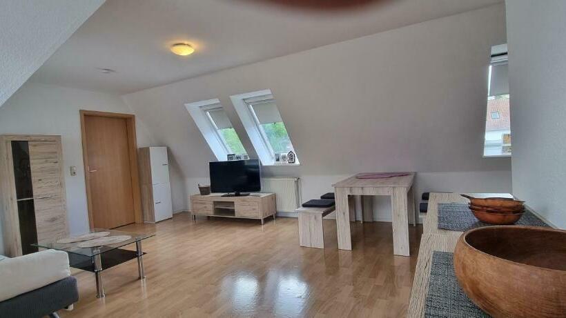 Appartement Hermann