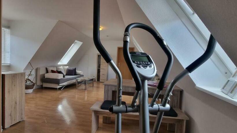 Appartement Hermann