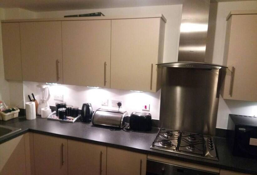 Beautiful Apartment In Dartford, Greater London