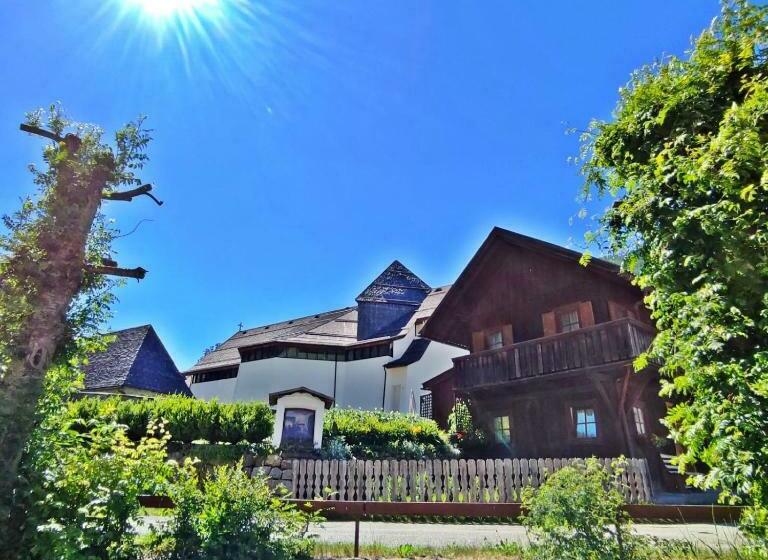 Chalet Maurer