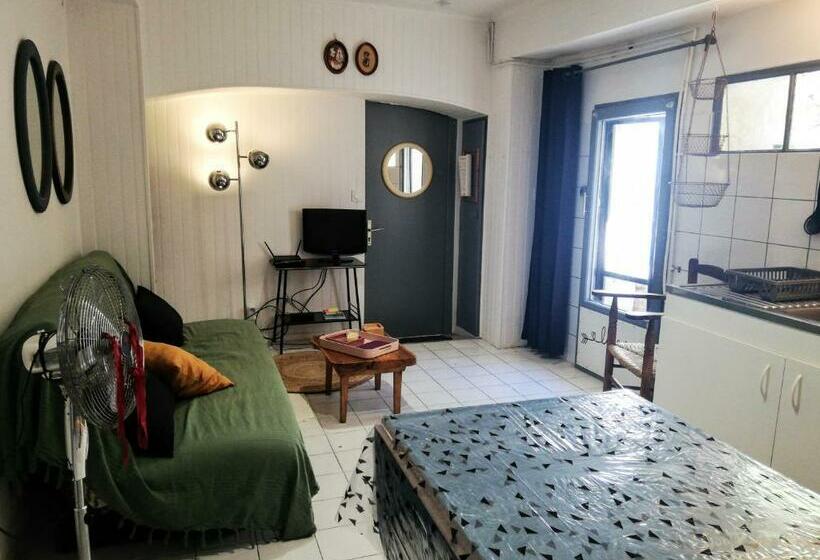 Charmant Appartement En Centre Ville Médiéval