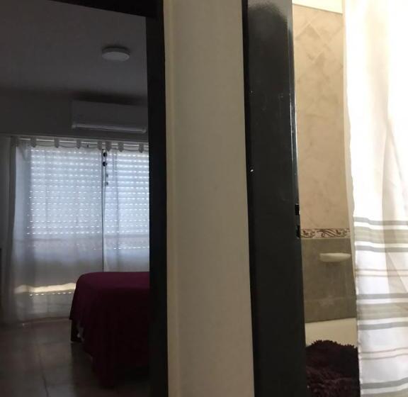 Duplex Gral .viamonte 27  Tandil