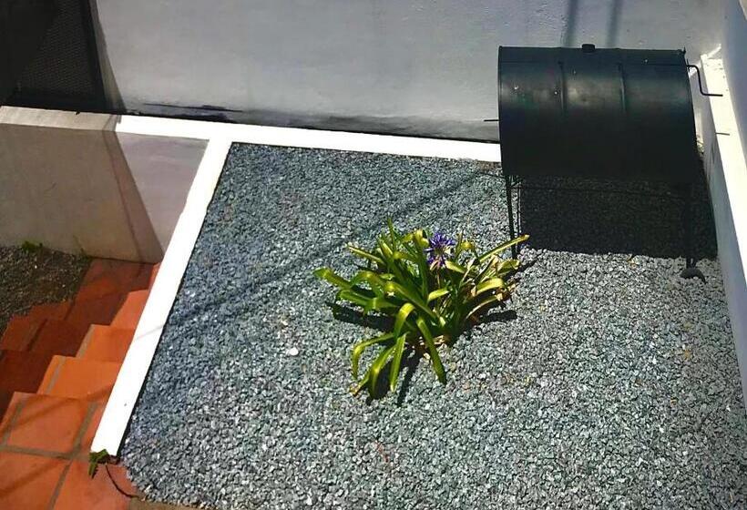 Duplex Gral .viamonte 27  Tandil