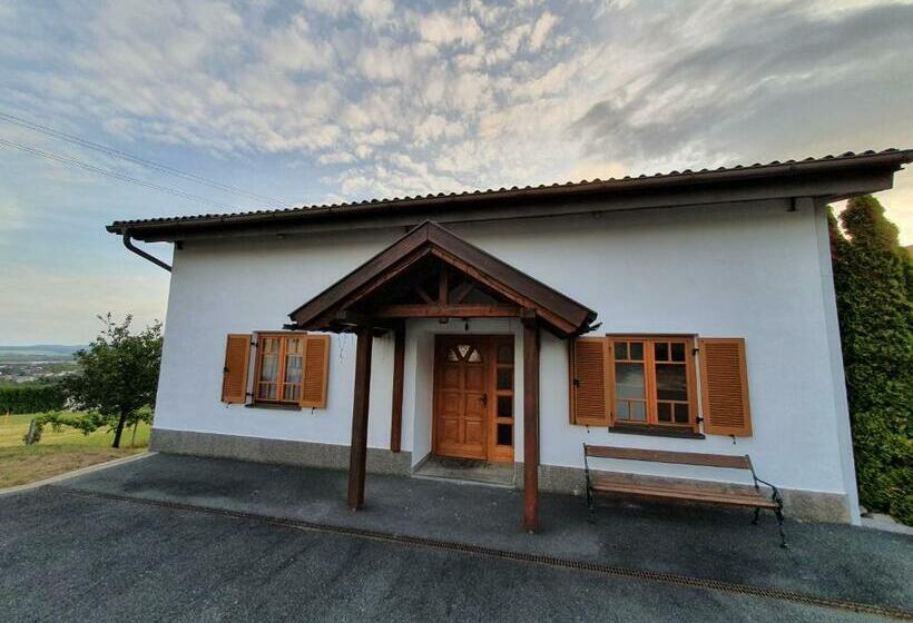 Ferienhaus Panorama
