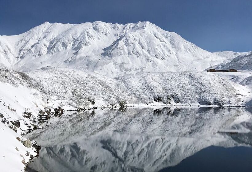 فندق Midagahara