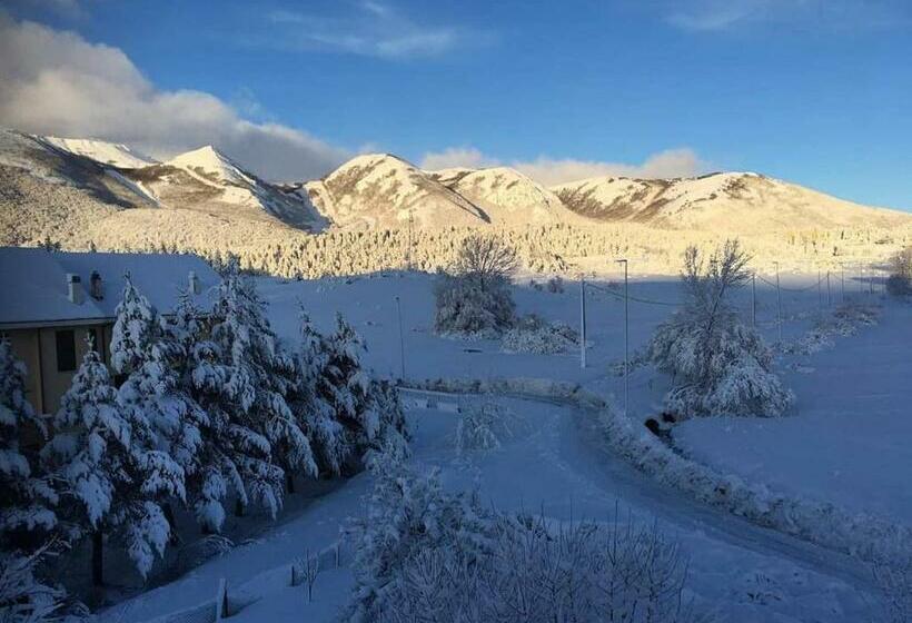 L  Incantevole Tana Di Oto