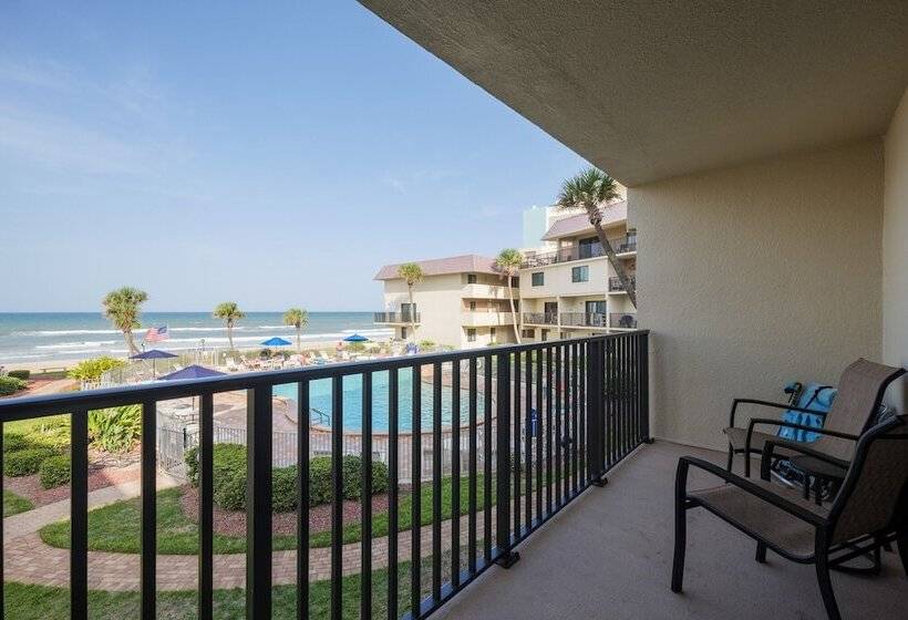 Ocean Palm Shore