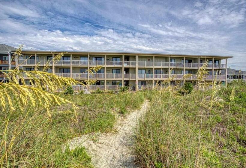 Beautiful Beachfront Oceanfront First Floor 2br 2ba Condo In Cherry Grove, North Myrtle Beach! Renov