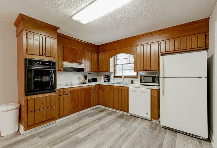Soda City Suite