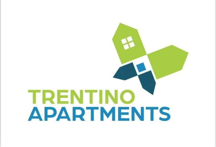 Trentino Apartments   Casa Laita