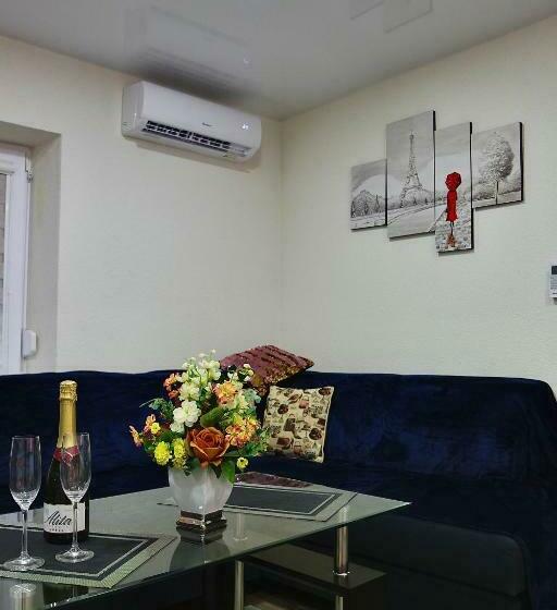 Apartament In The City Center Old Town