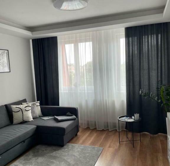 Brl Apartman