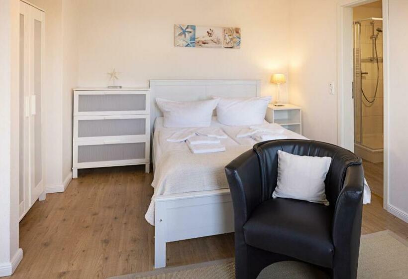 Gästehaus Molly App Helmut