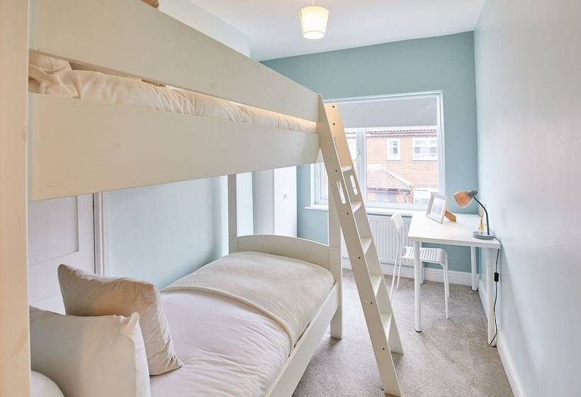 Host & Stay   Ings Lane