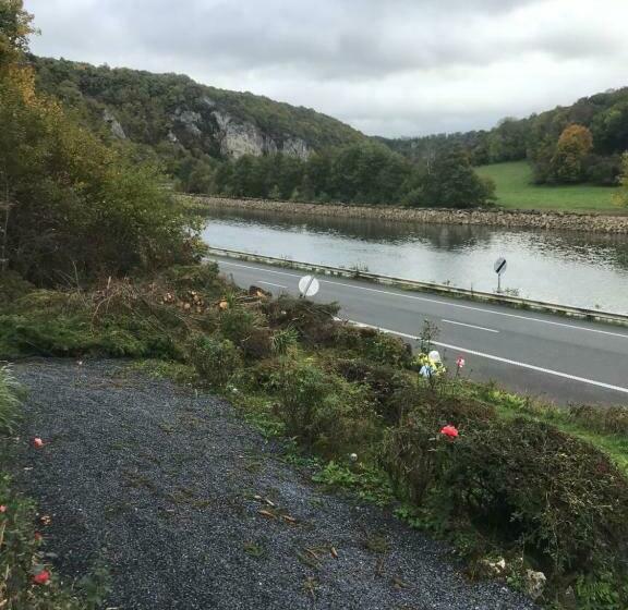 Le Paradis Mosan
