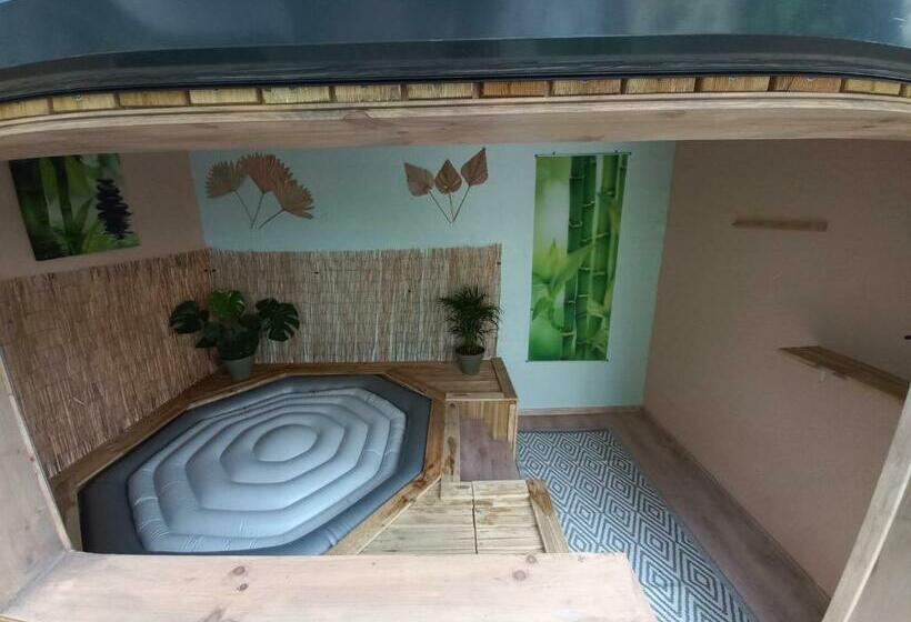 Le Secret De La Glycine