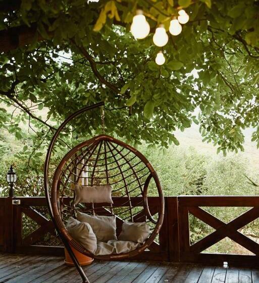 Messzelátó Vendégház