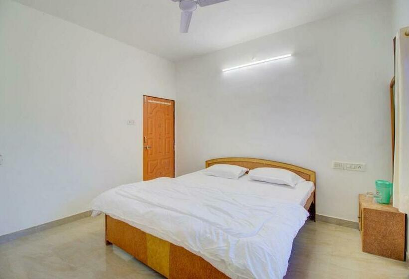 Pink Sole 6bhk
