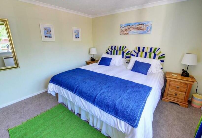 Curlew Cottage
