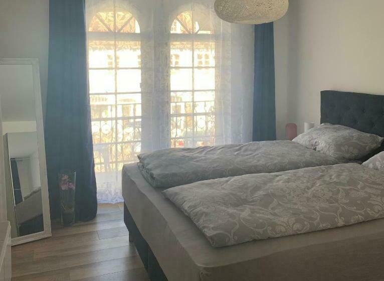 Ferienwohnung Mare