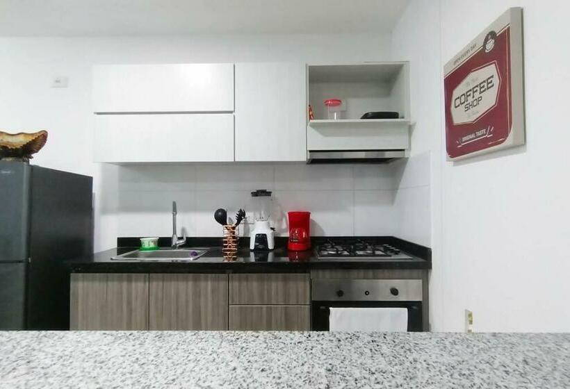 Jaussers Ciudad Jardin Suite A/c