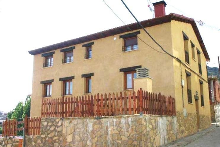 La Galera Barrios Altos