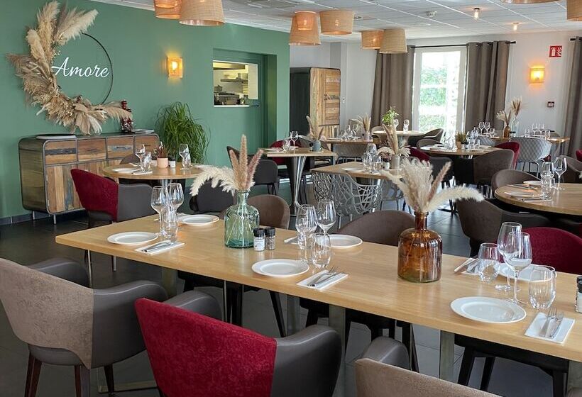 اقامتگاه Résidence Prestige Odalys Nakâra