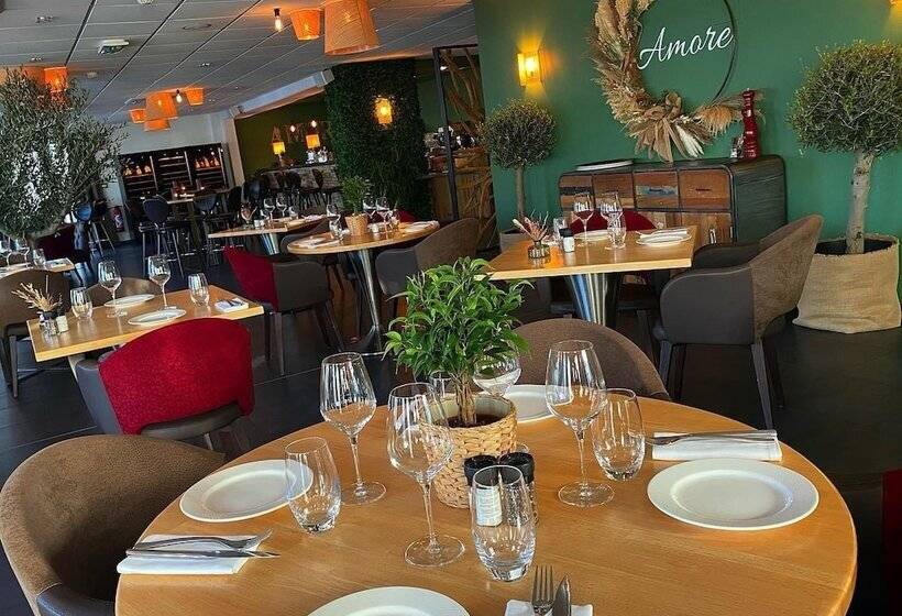 اقامتگاه Résidence Prestige Odalys Nakâra