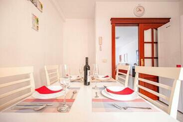 Apartamento Cruz De Toledo
