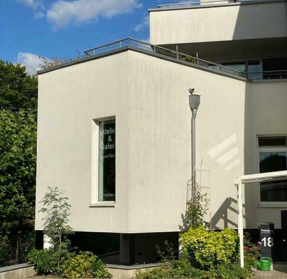 Atelier Ferienwohnung