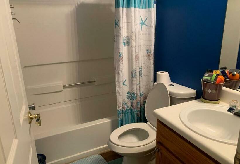 Captivating Home Near Downtown Atl