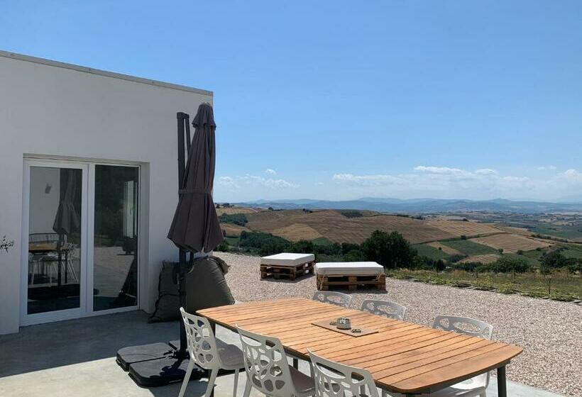 Casa Al Fianco   Brand New House With A Breathtaking View